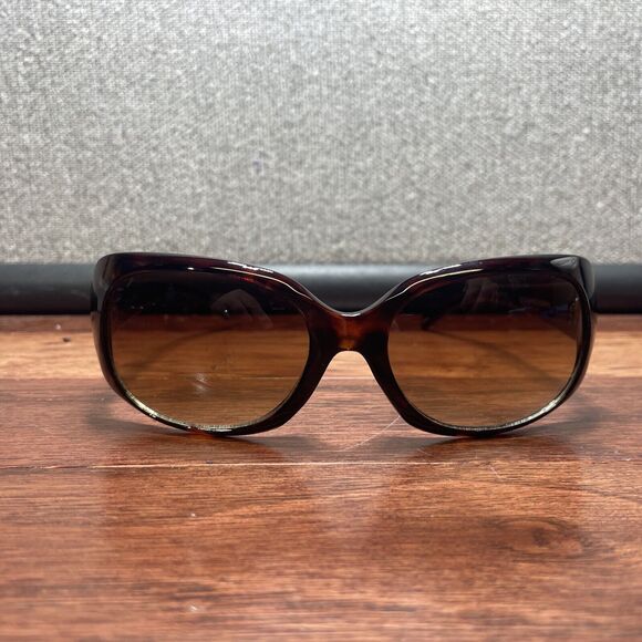 Daisy Fuentes S03249RDF206KHL Sunglasses - Picture 1 of 5